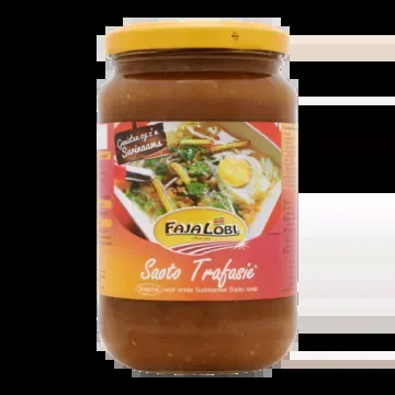 Faja Lobi Saoto trafasie