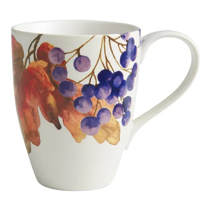 Fall Foliage Mug