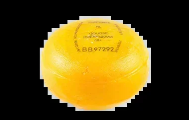 Farmers White pound cheese