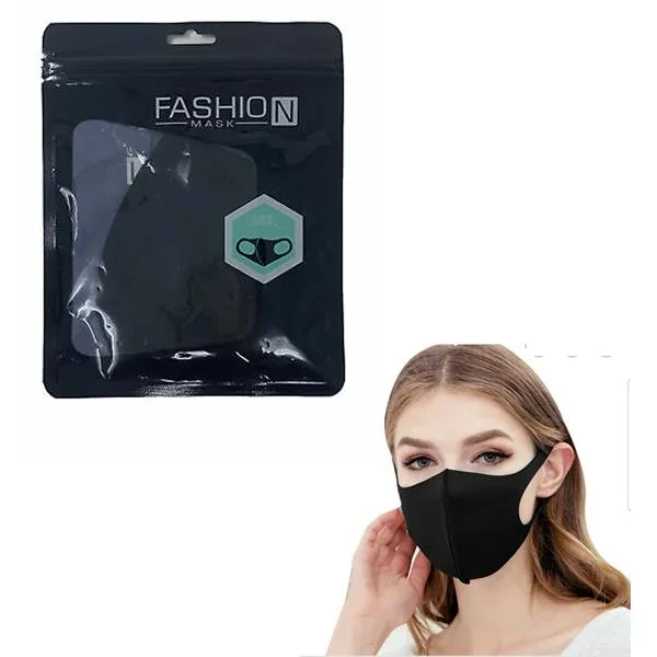 Fashion Face Mask