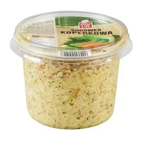 FEINER LIFE-SALAT MIT DILL 450 G