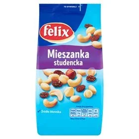 FELIX STUDENT MIX 240 G 14 STK