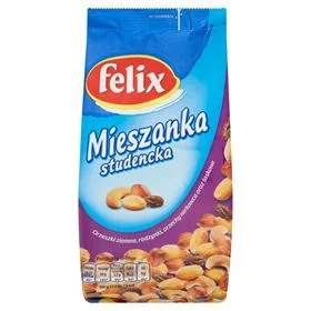 FELIX STUDENT MIX 240 G