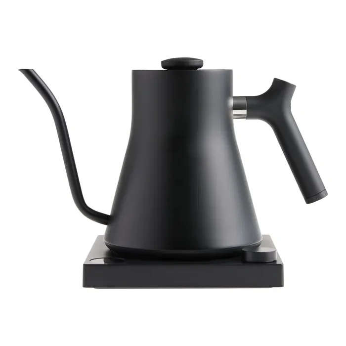 Fellow Matte Black Stagg EKG Electric Pour Over Kettle