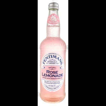 Fentimans Rose lemonade small