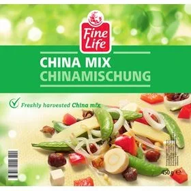 FINE LIFE CHINESISCHE MISCHUNG 450 G