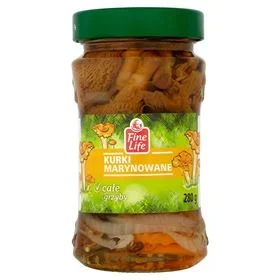 FINE LIFE MARINIERTE KANÄLE 280 G 3 STÜCK