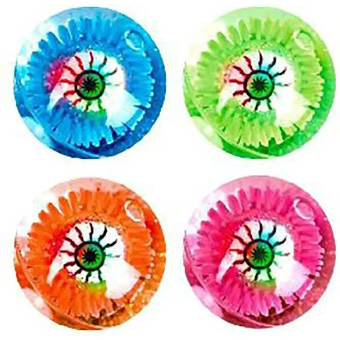 Flashing Cyclops Eyeball – Case of 12