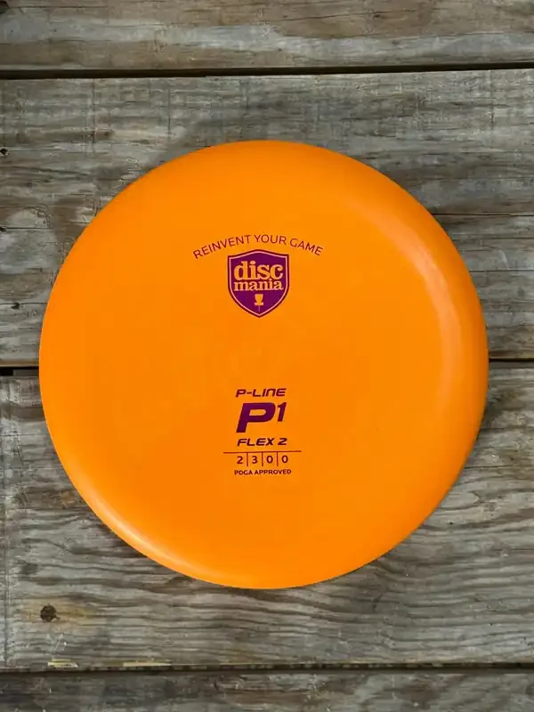 Flex 2 P-Line P1