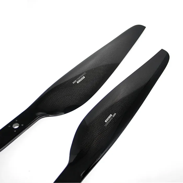 Fluxer Matt Series Propeller 40×13.1IN CW+CCW 1 Pair