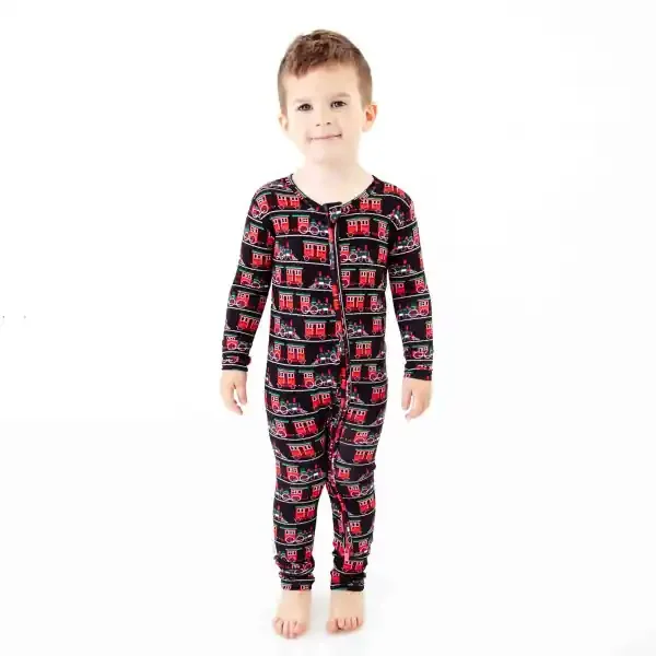 FOOTIE DREAMIERE EXPRESS