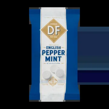 Fortuin English peppermint large