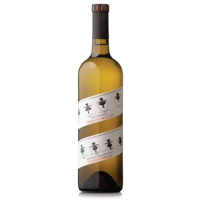 Francis Ford Coppola Director‘s Cut Chardonnay White Wine – 750ml Bottle