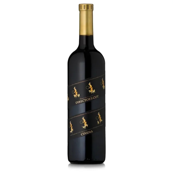 Francis Ford Coppola Director‘s Cut Cinema Red Blend Wine – 750ml Bottle