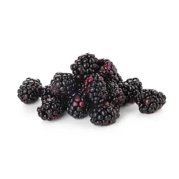 Fresh Blackberries – 12oz