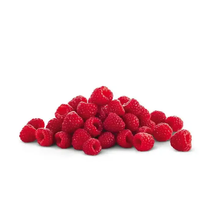 Fresh Raspberries – 6oz