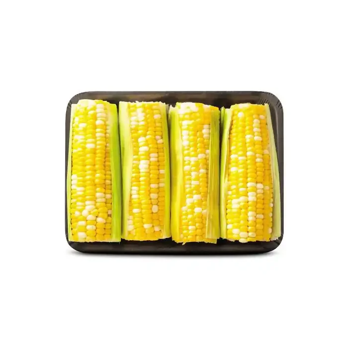 Fresh Sweet Corn – 20oz/4ct