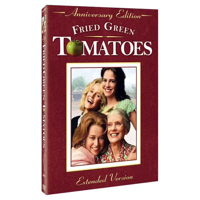 Fried Green Tomatoes DVD