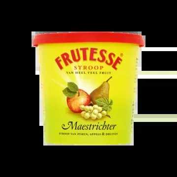 Frutesse Maestrichter syrup