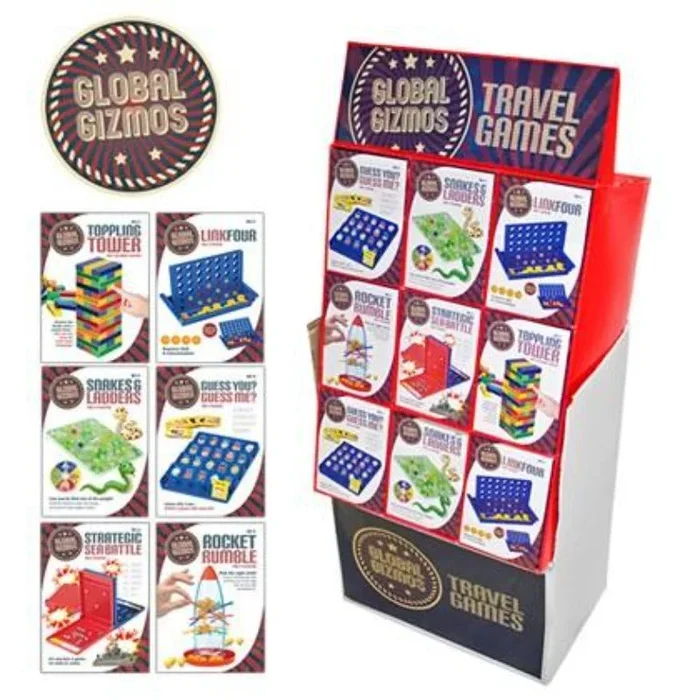 Fsdu With 54 Classic GAmes