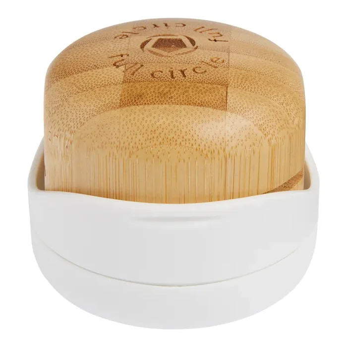 Full Circle Fuzz Off 2 in 1 Dual Lint Remover Travel Brushes