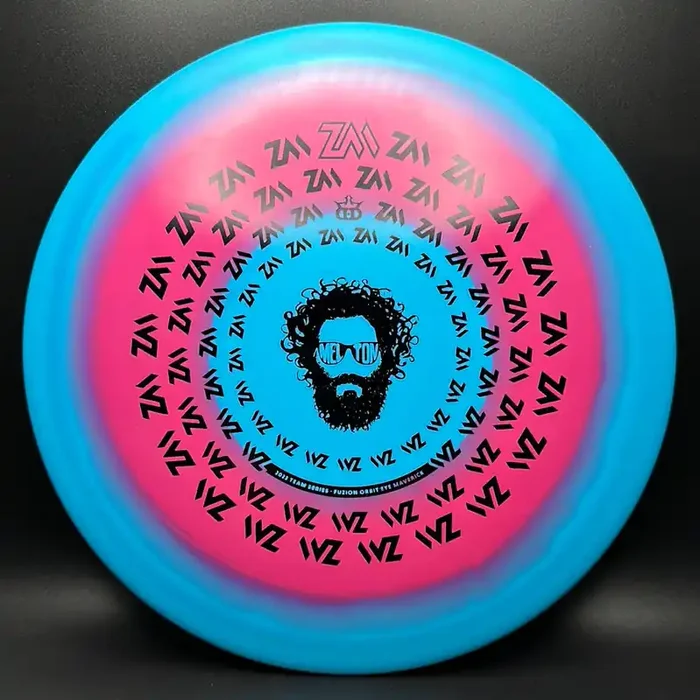 Fuzion Orbit Eye Maverick – Zach Melton Signature Series