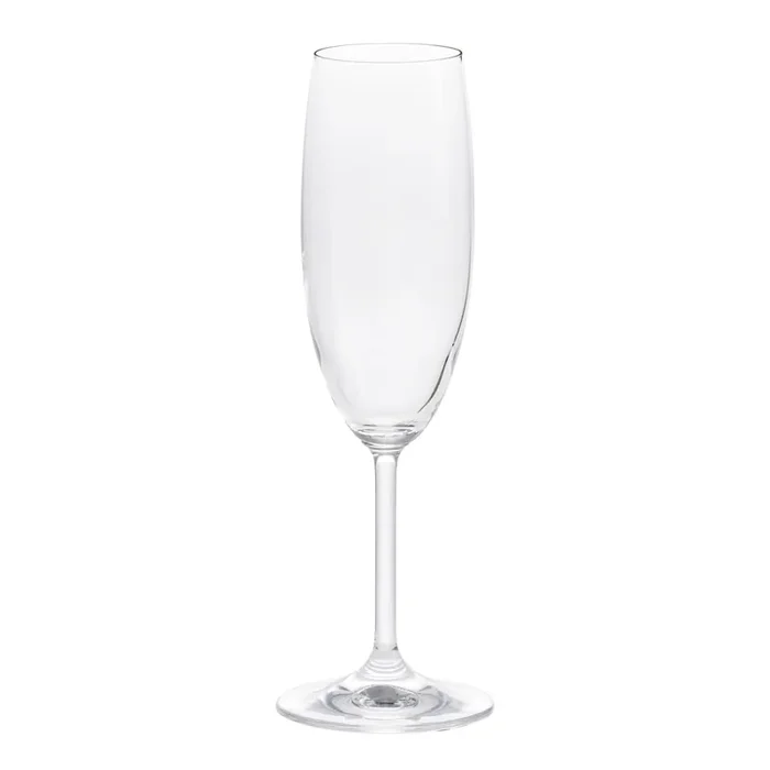 Gala Crystal Champagne Flute