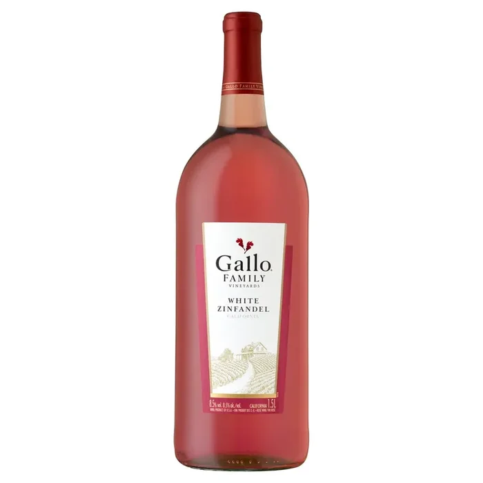 Gallo Family Vineyards Blush Wine