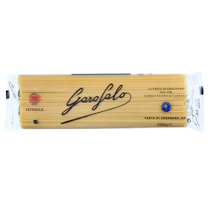 Garofalo Fettucce