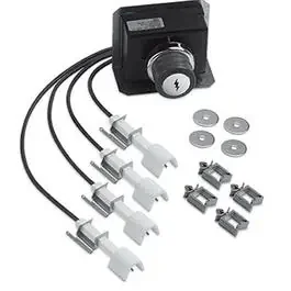 Gas Grill Igniter Kit For Genesis 330 Series