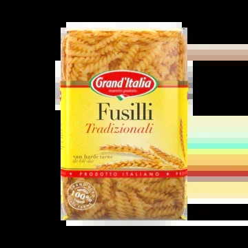 Grand’Italia Fusilli tradizionale
