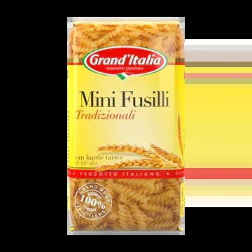 Grand’Italia Mini fusilli tradizionale
