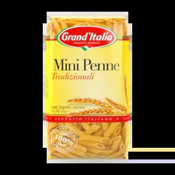 Grand’Italia Mini penne tradizionale