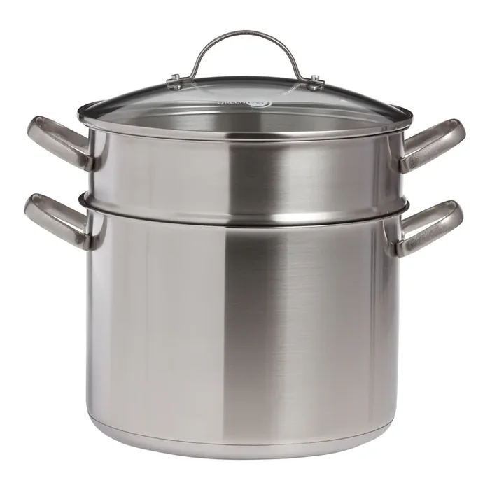 GreenPan Marina Nonstick Ceramic 4 Piece Stockpot Set