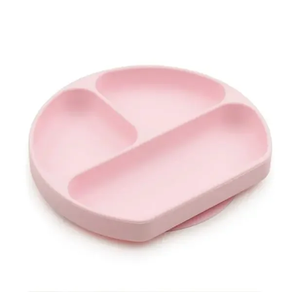 GRIP DISH PINK