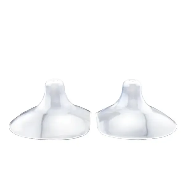 HAAKAA NIPPLE SHIELDS 2PK