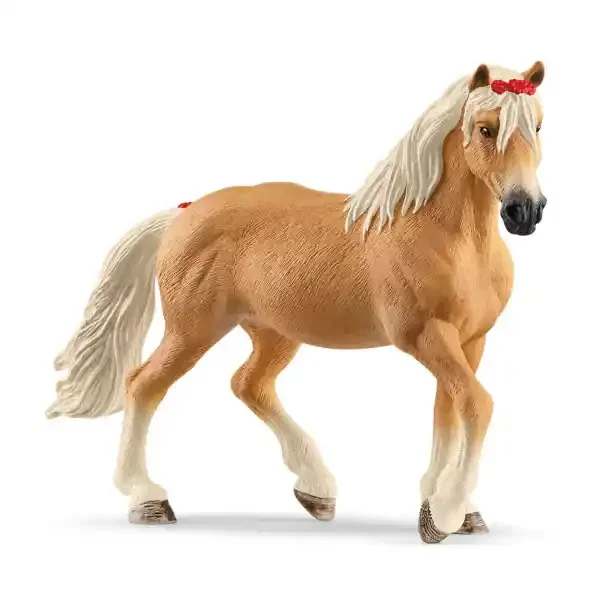 HAFLINGER MARE HORSE