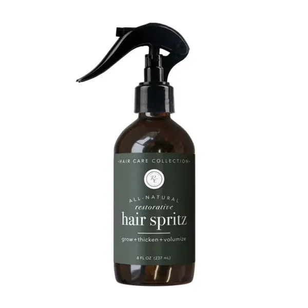 HAIR SPRITZ 4 OZ