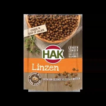 Hak Lentil