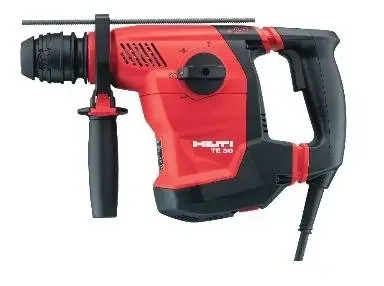 HAMMER, ROTARY ELEC TE30