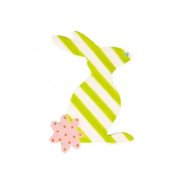 HAPPY EVERYTHING RABBIT MINI ATT