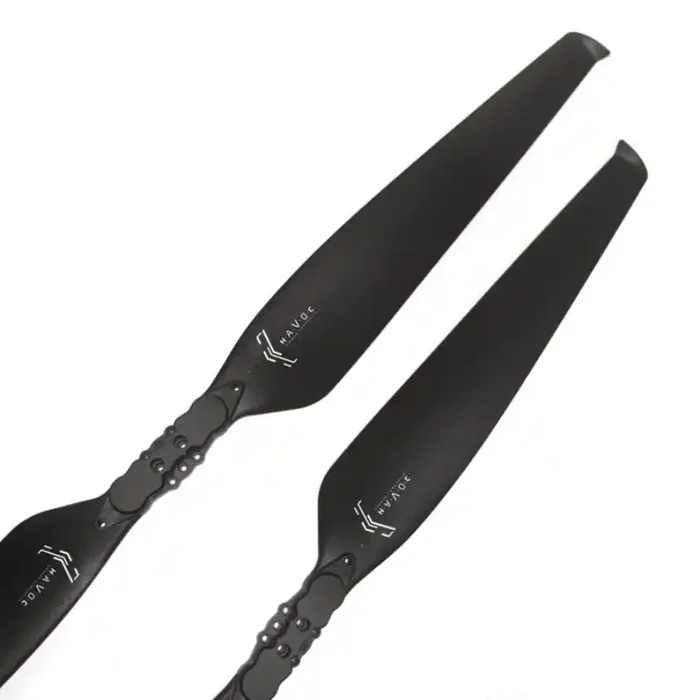 HAVOC Folding Propeller 32X10.5IN