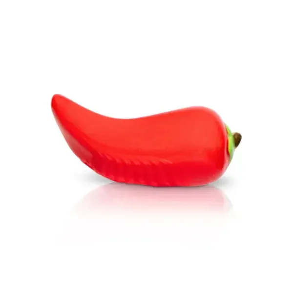 HEAT WAVE HOT PEPPER