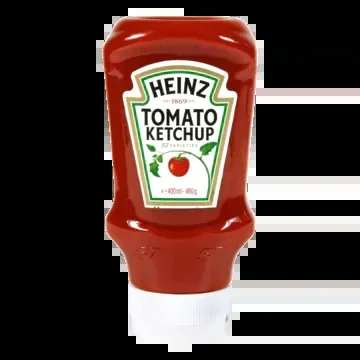 Heinz Tomato ketchup