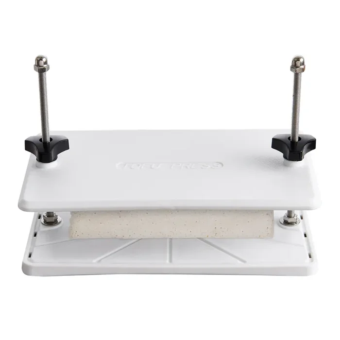 Helen‘s Asian Kitchen Tofu Press