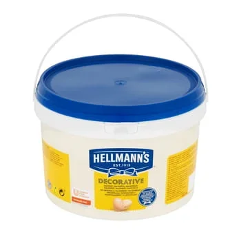 Hellmann’s Deko-Mayonnaise 3l