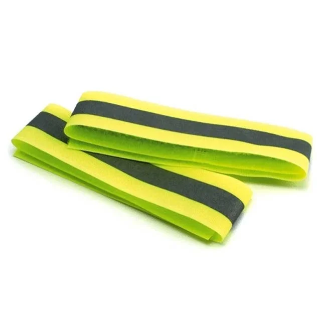 Hi Vis Arm Band 2 Pack