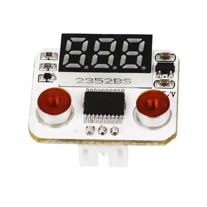 Hiwonder Voltage Display Module Compatible with Hiwonder Robot