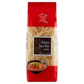 HOUSE OF ASIA PASTA CHOW MEIN 250 G