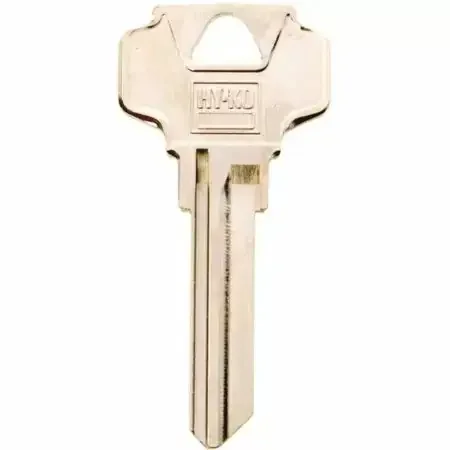 Hy-Ko Products Dexter Key Blank DE8